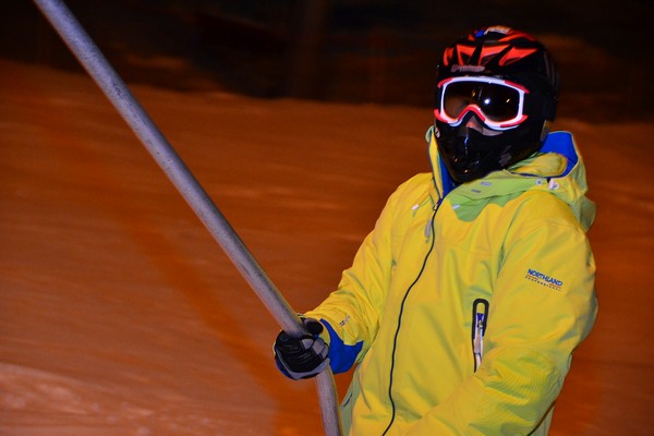 Mzaar Winter Festival 2013 Part 3